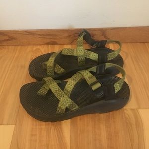 Chacos